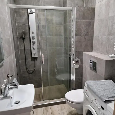 Apartment Baltica Blisko Morza *